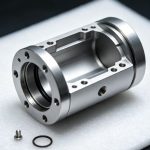 semiconductor CNC machining parts manufacturer