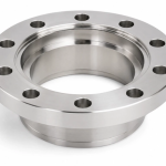 semiconductor vacuum components CNC machining