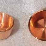 semiconductor CNC machining supplier