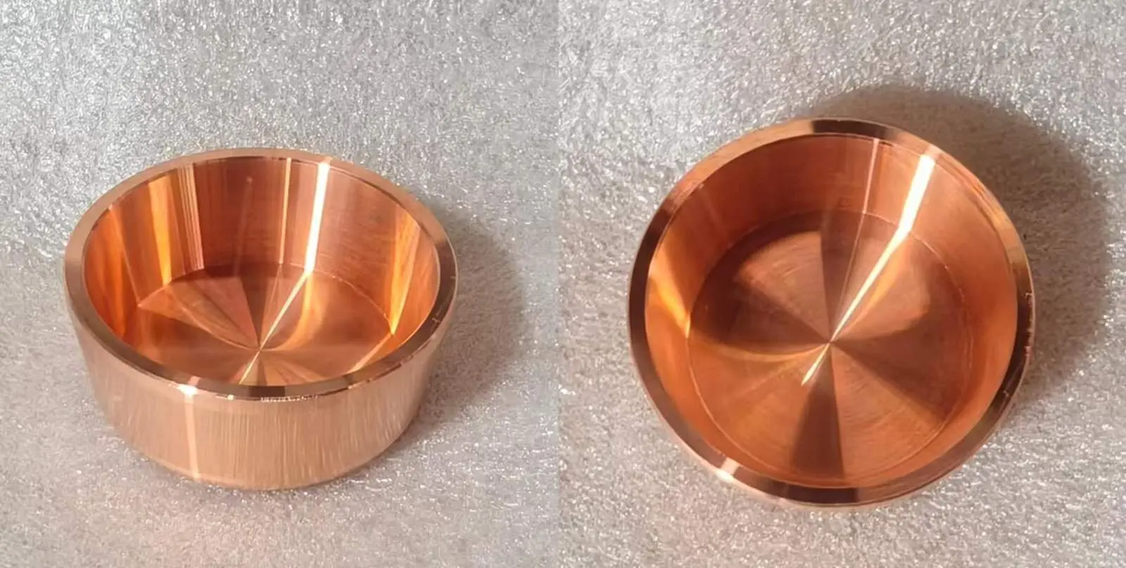 semiconductor CNC machining supplier