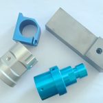 DFM guidelines for semiconductor vacuum CNC parts