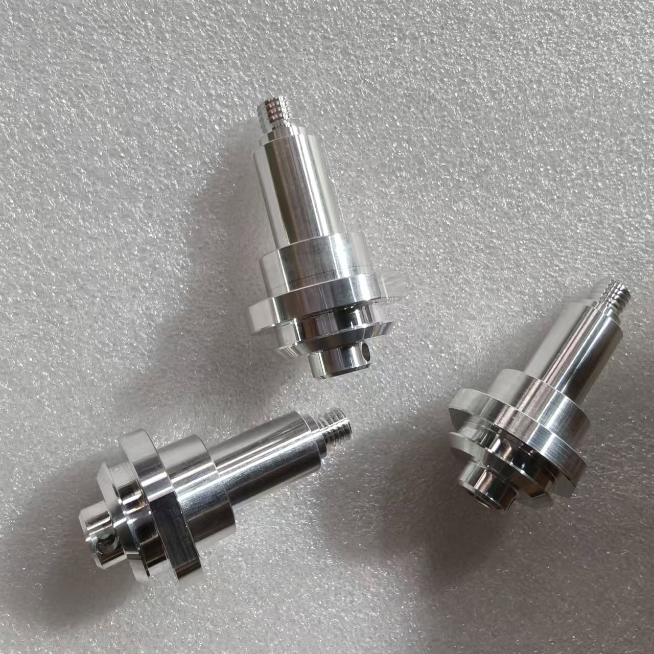 Aluminum Alloy CNC Parts